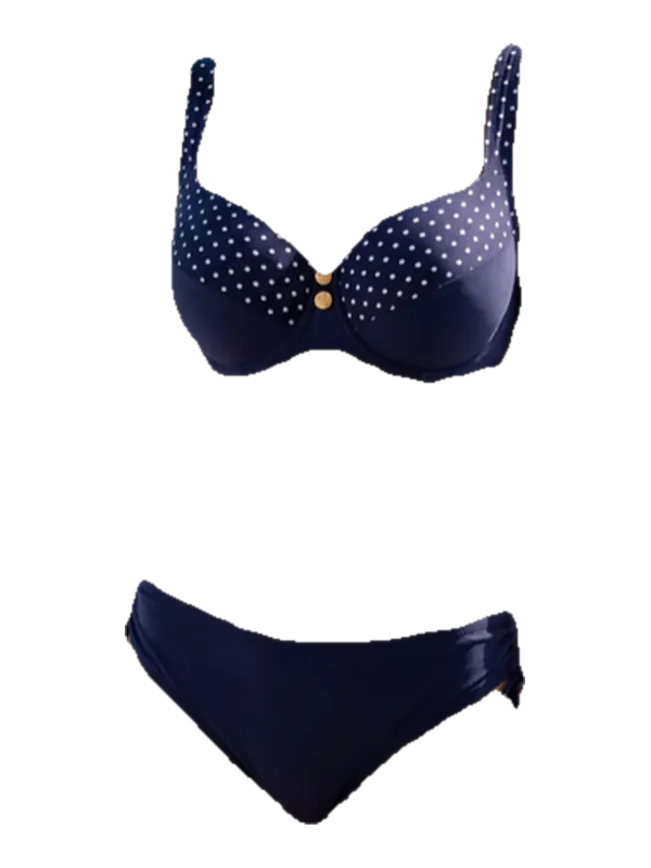 Toparlayıcı Bikini Takım
