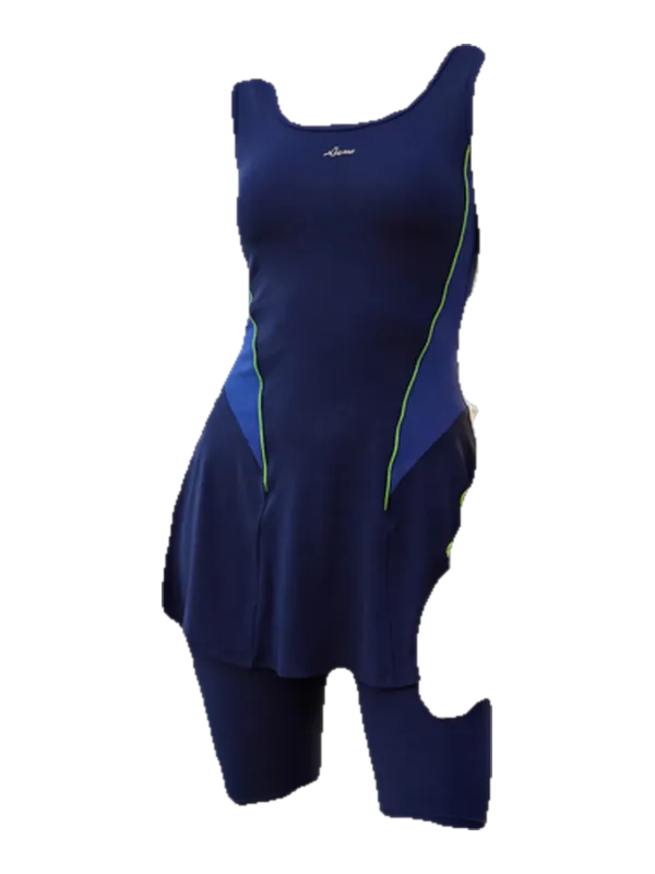 Tenisçi Model Tankini
