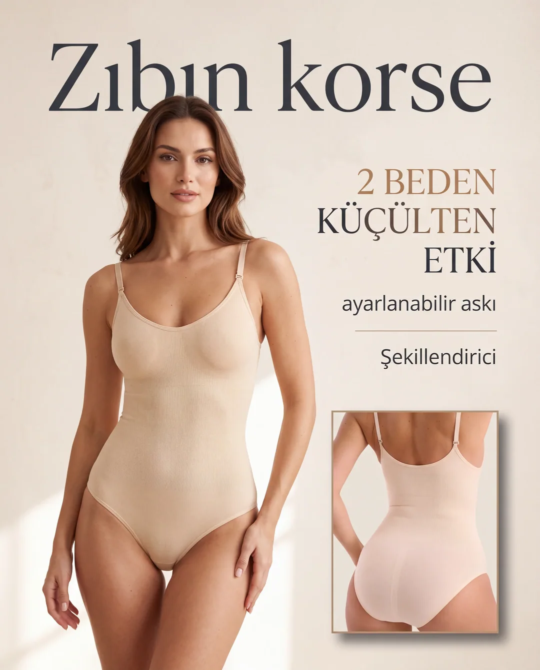 Zıbın Korse