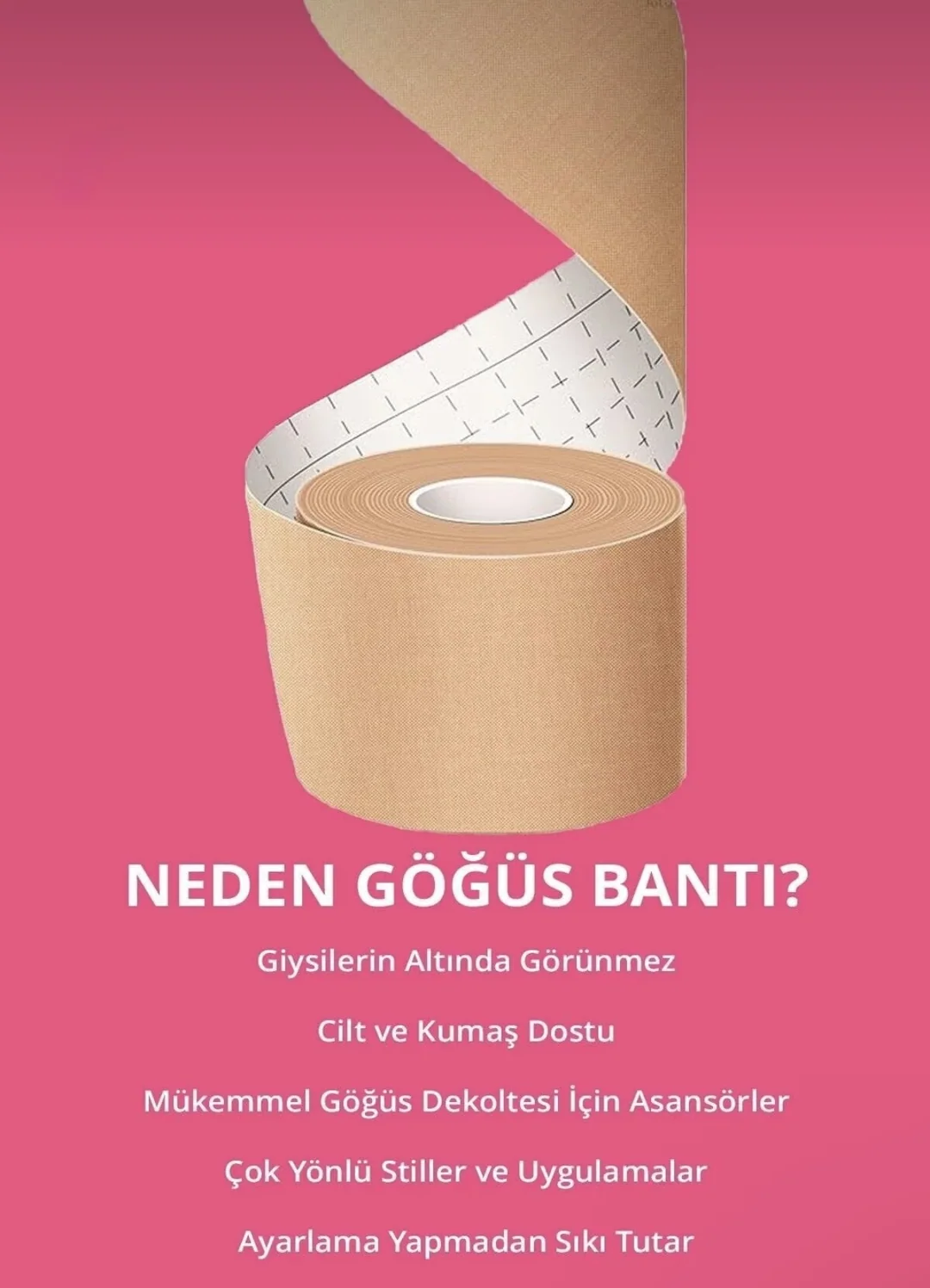 Göğüs bandı