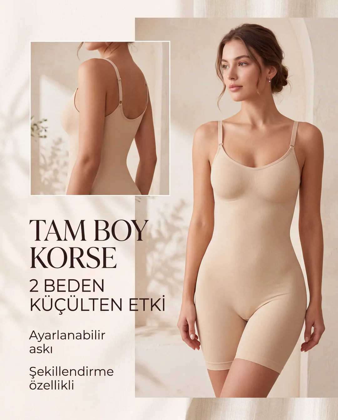 Tam Boy Korse