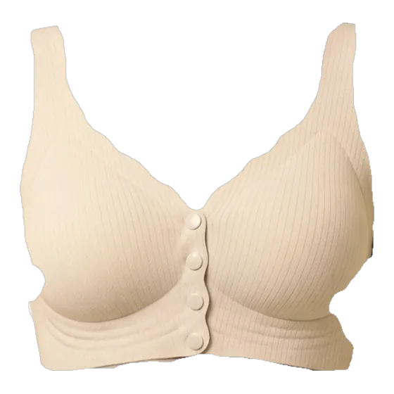 Çıtçıtlı Sütyen